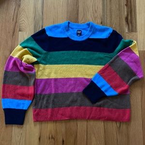 Gap Sweater